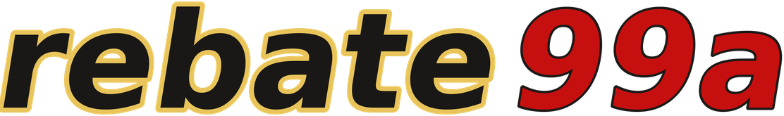 rebate99a logo
