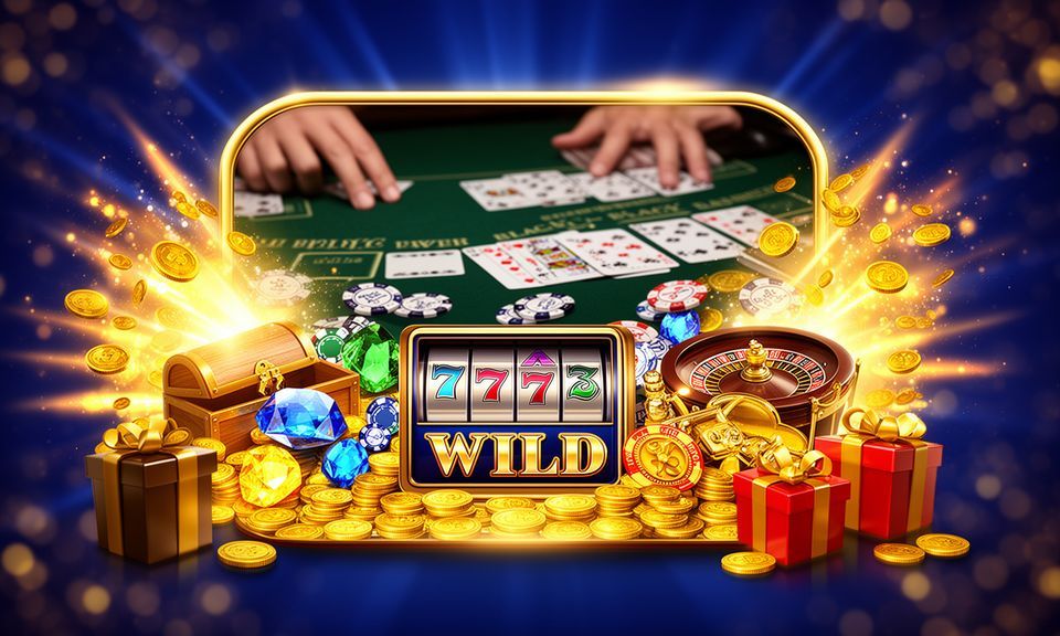 rebate99a Live Baccarat