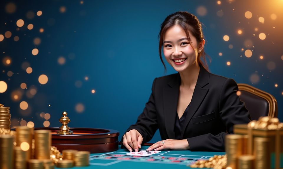 rebate99a Golden Dice
