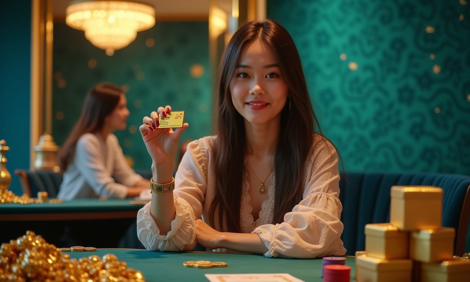 rebate99a Betting Casino Terms You'll Actually Use